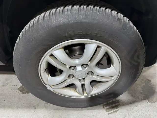 Kia Sportage view 26