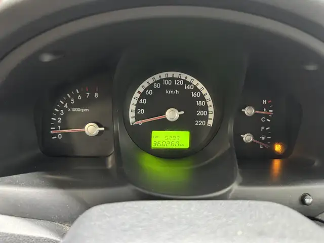 Kia Sportage view 17