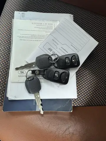 Kia Sportage view 25