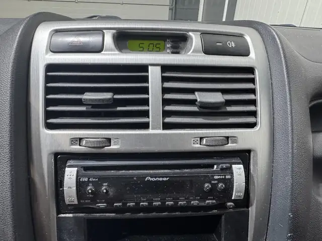 Kia Sportage view 18