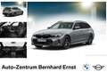 BMW 330 e Touring Automatic Navi Tempom.aktiv Bluetooth PD Grau - thumbnail 1
