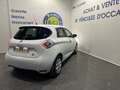 Renault ZOE LIFE CHARGE NORMALE R75 22kw location de batterie Blanc - thumbnail 5