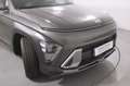 Hyundai KONA 1.0 TGDI Tecno 4x2 Gris - thumbnail 16