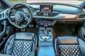 Audi A6 A6 Avant Diesel Avant 3.0 TDI quattro tiptronic Rot - thumbnail 7