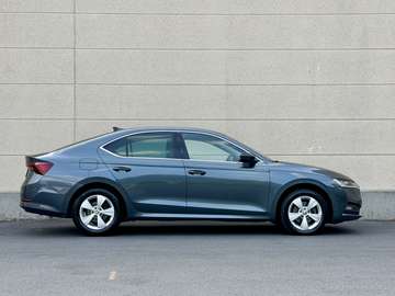 Octavia 1.0 TSI Style Garantie 12 Mois