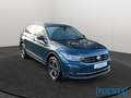 Volkswagen Tiguan 1.5TSI Move LED AHK Navi Rear View ACC DAB Blau - thumbnail 3