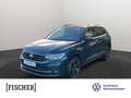 Volkswagen Tiguan 1.5TSI Move LED AHK Navi Rear View ACC DAB Blau - thumbnail 1