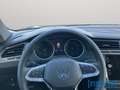 Volkswagen Tiguan 1.5TSI Move LED AHK Navi Rear View ACC DAB Blau - thumbnail 12