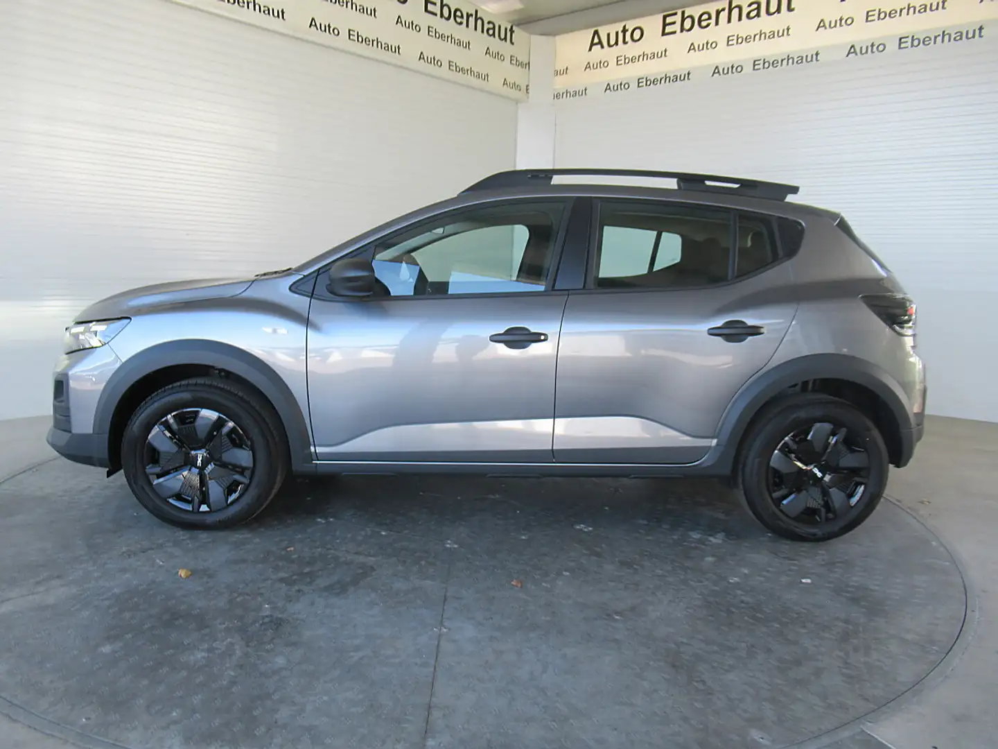 Dacia Sandero Stepway Essential TCe 110 *LED *Tempomat Grau - 2