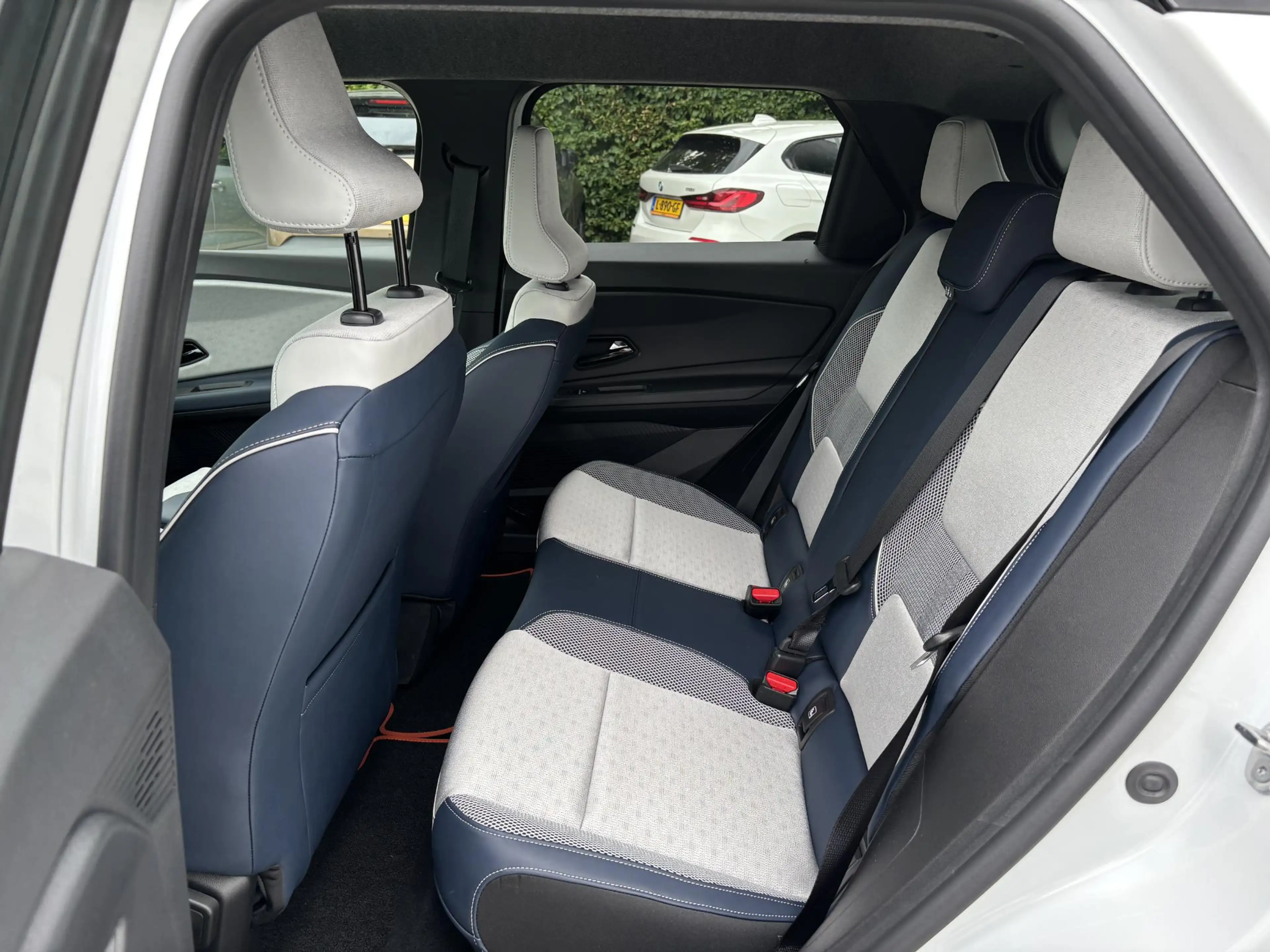Renault R 5 comfort range Roland-Garros 52 kWh Warmtepomp - Go — photo 8