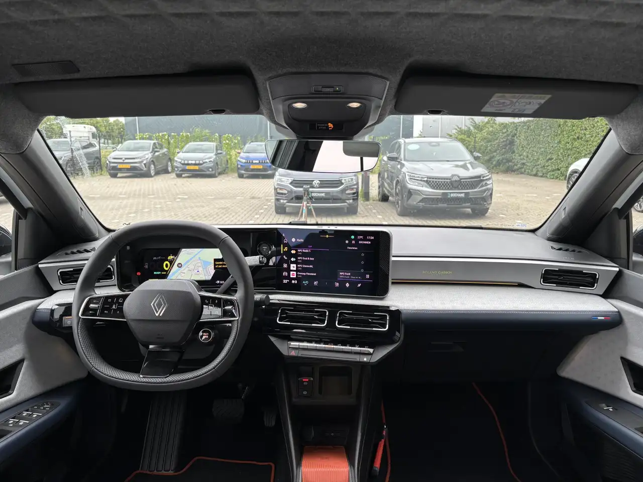 Renault R 5 2026