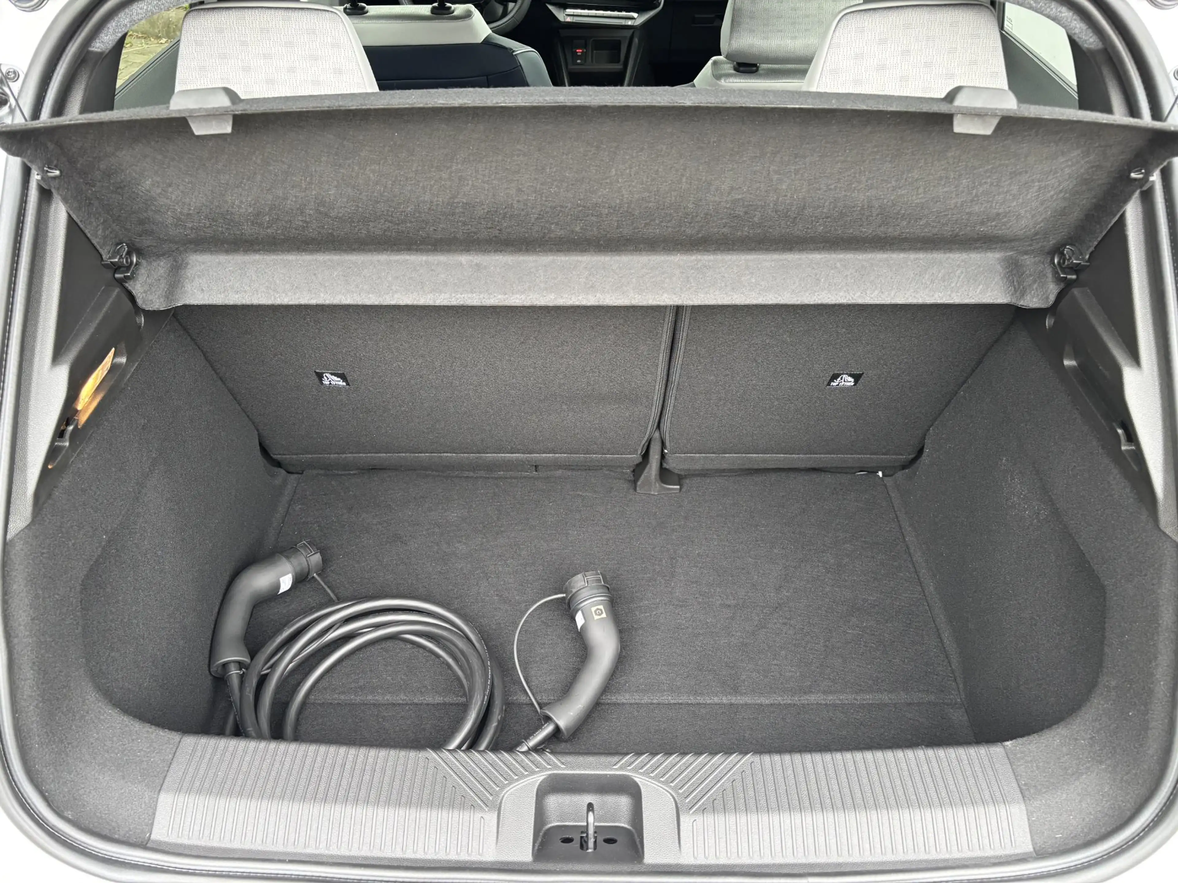Renault R 5 comfort range Roland-Garros 52 kWh Warmtepomp - Go — photo 9
