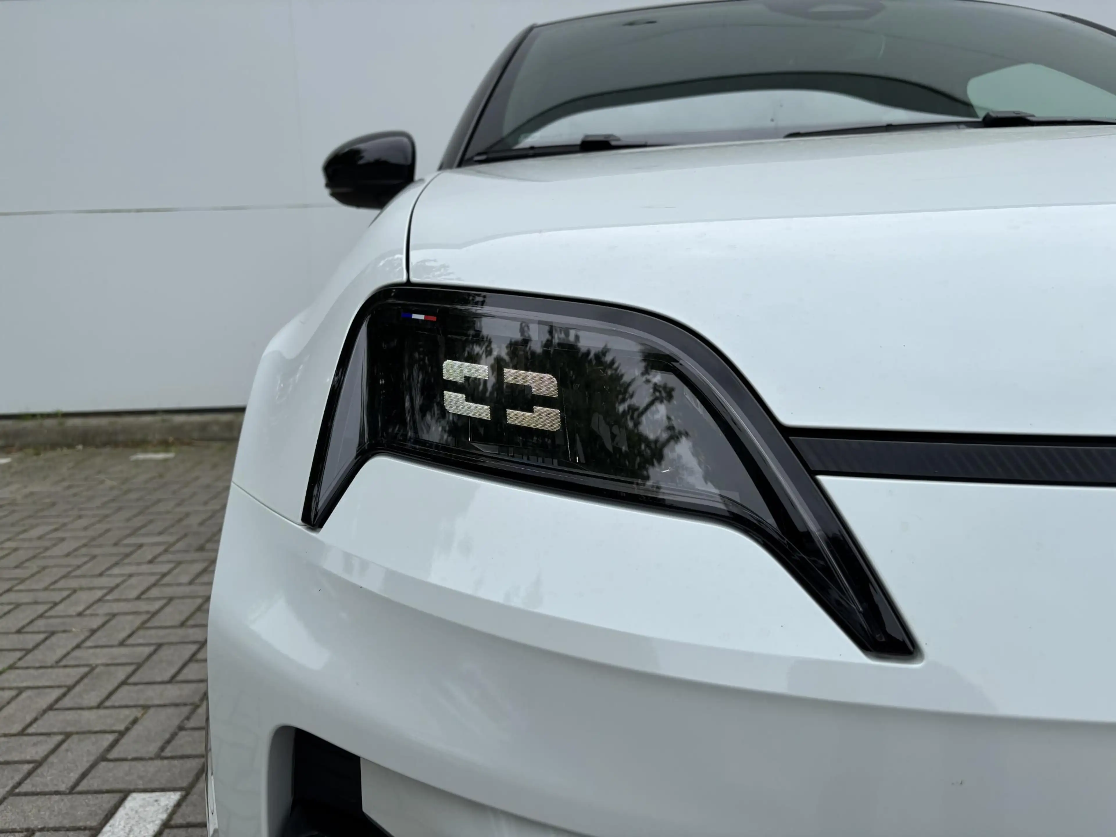 Renault R 5 comfort range Roland-Garros 52 kWh Warmtepomp - Go — photo 21