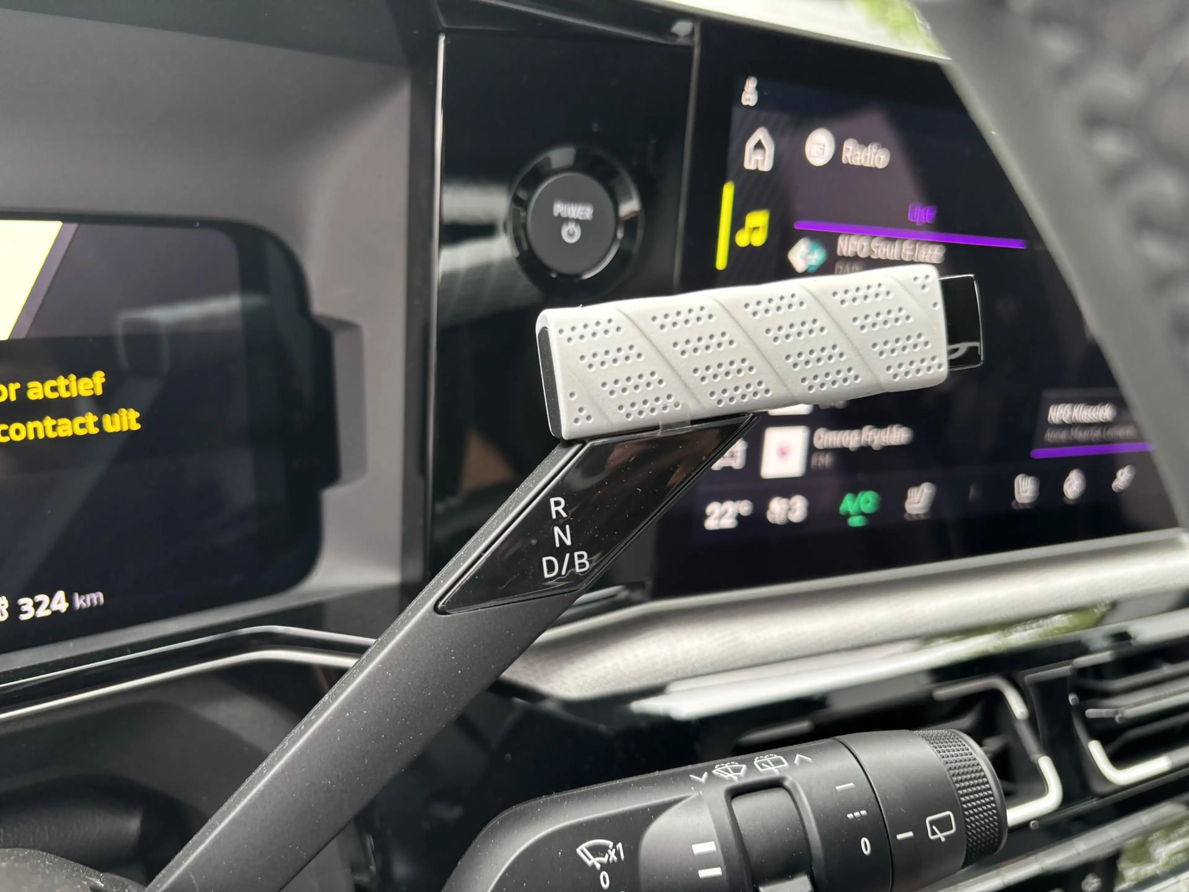 Renault R 5 comfort range Roland-Garros 52 kWh Warmtepomp - Go — photo 20