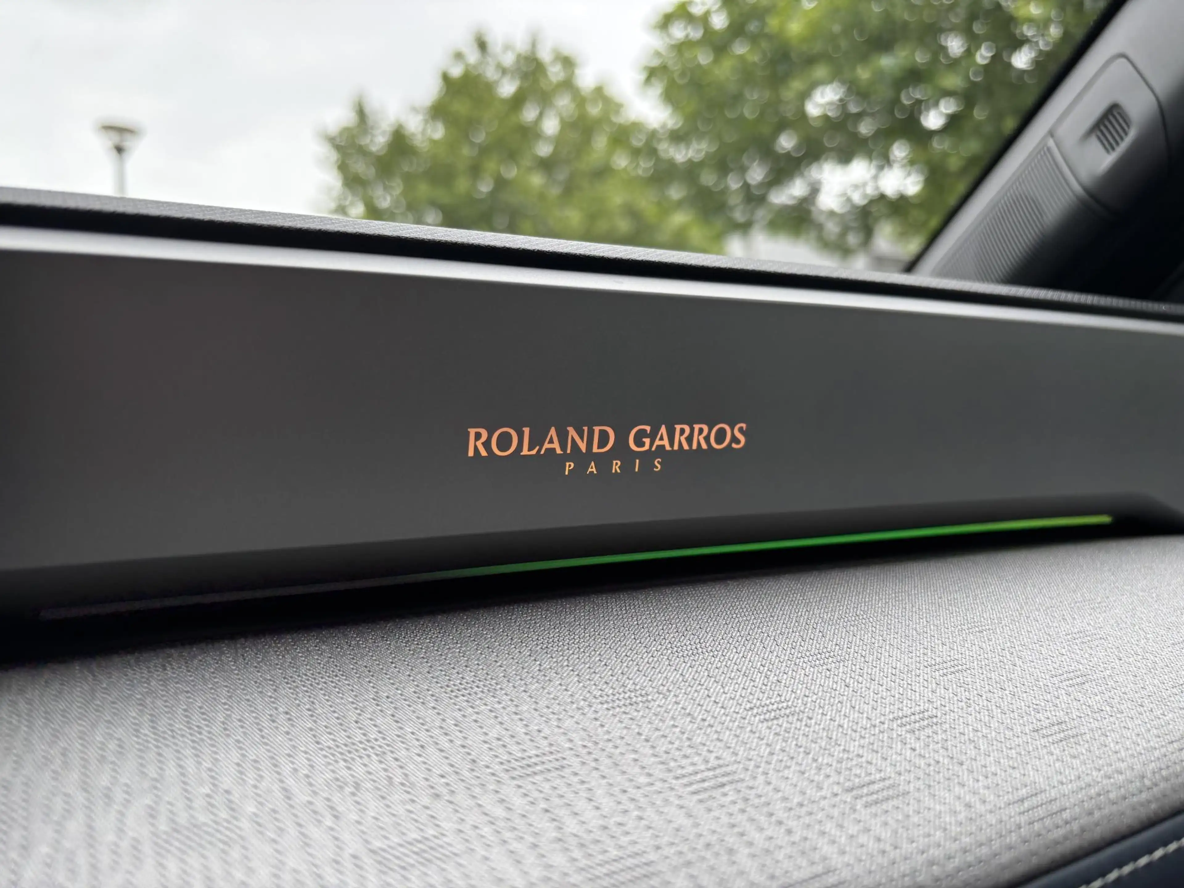 Renault R 5 comfort range Roland-Garros 52 kWh Warmtepomp - Go — photo 27
