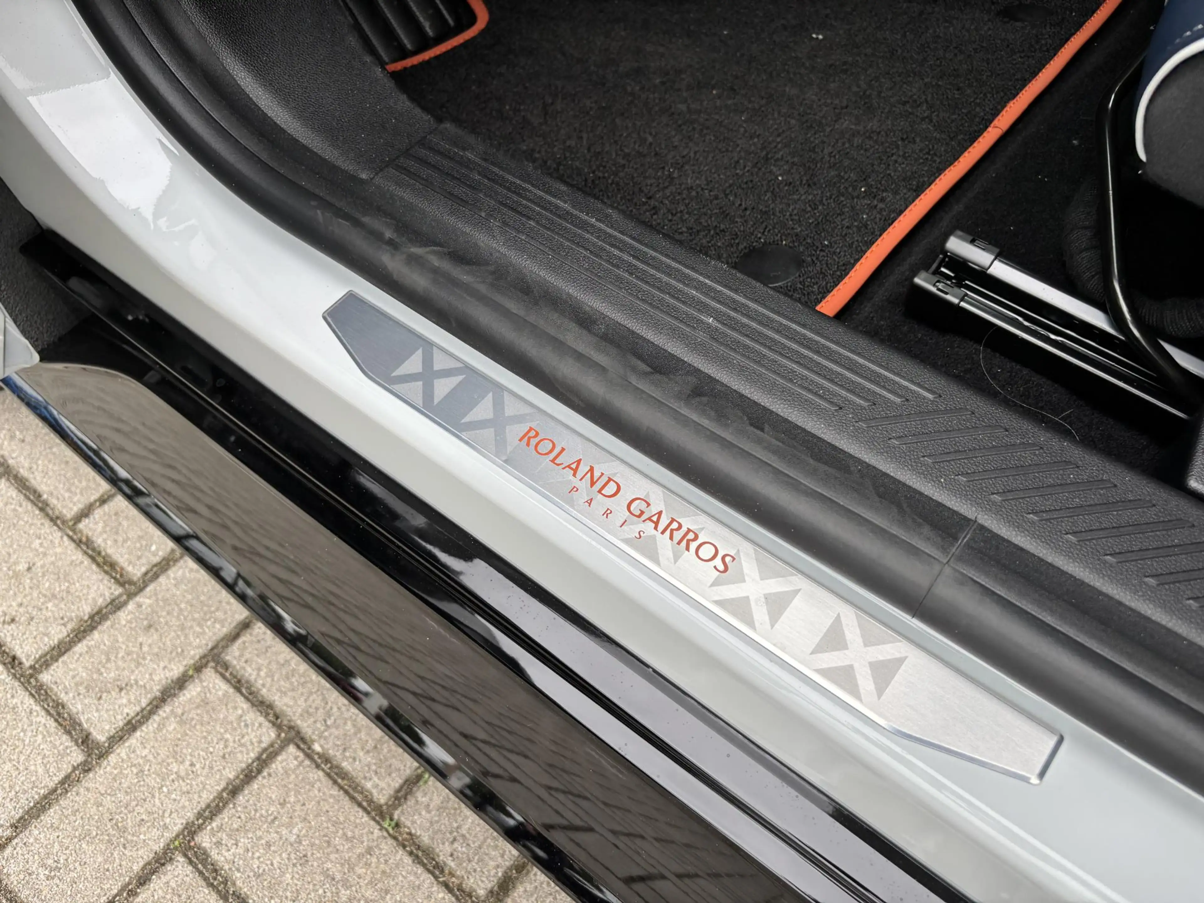Renault R 5 comfort range Roland-Garros 52 kWh Warmtepomp - Go — photo 26