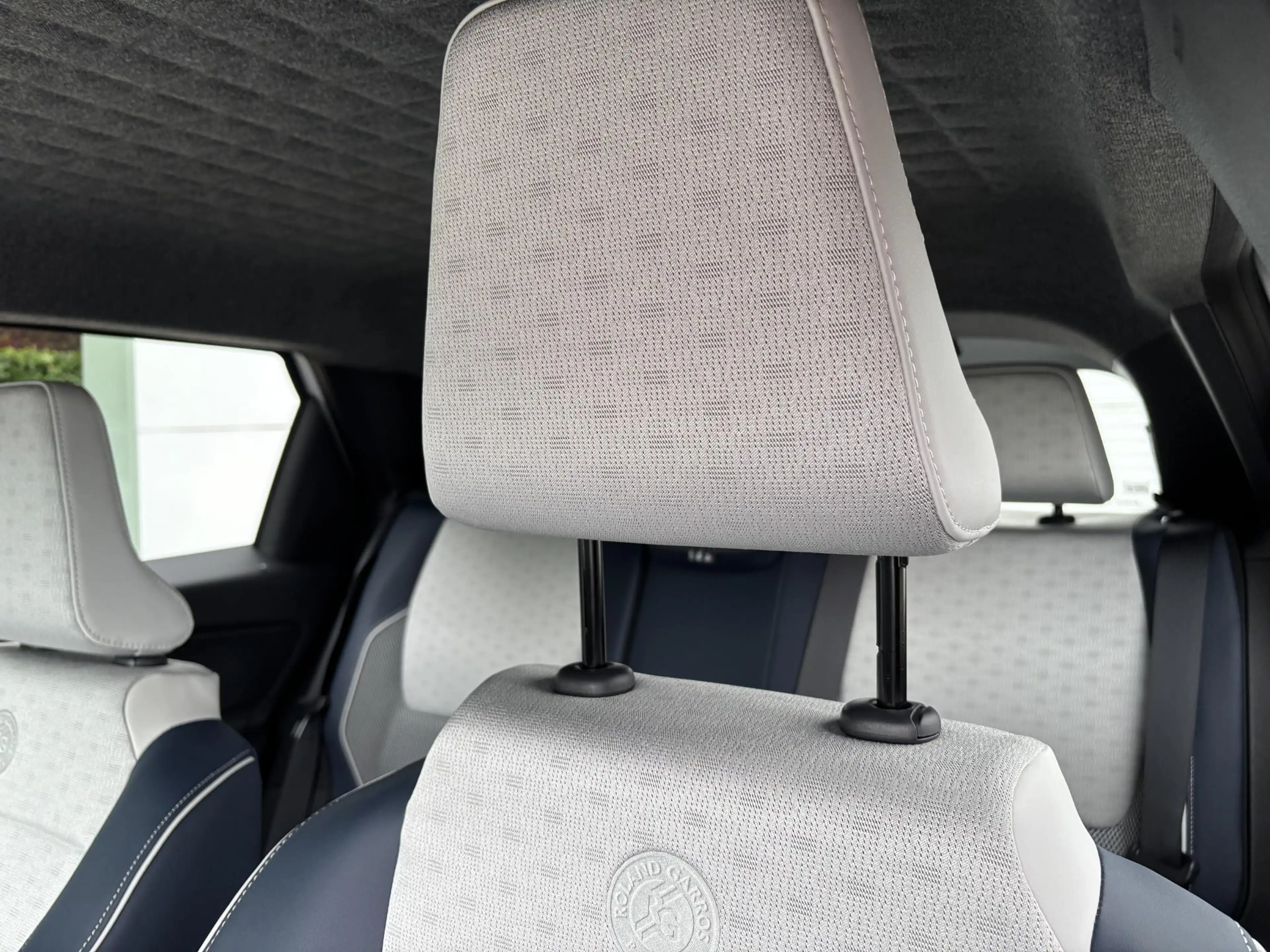 Renault R 5 comfort range Roland-Garros 52 kWh Warmtepomp - Go — photo 28