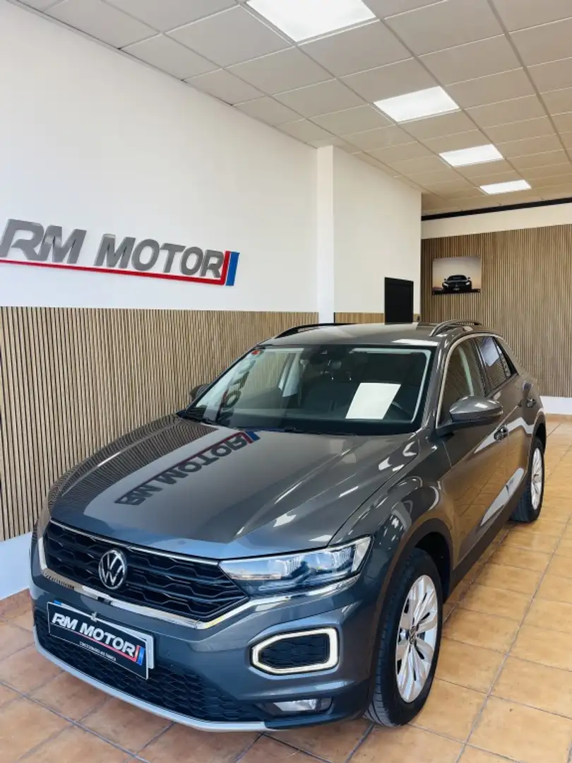 Volkswagen T-Roc 2.0TDI Advance 85kW - 2