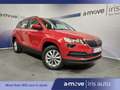 Skoda Karoq 1.0 | APPLE CARPLAY | AIR CO AUTO BIZONE Rouge - thumbnail 1