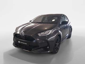BERLINA CON PORTON 1.5 VVT-I HYBRID GR SPORT 116 5