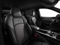Audi Q8 e-tron Q8 55 e-tron S line AHK/MATRIX/LUFTFEDER Schwarz - thumbnail 9
