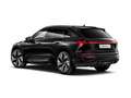 Audi Q8 e-tron Q8 55 e-tron S line AHK/MATRIX/LUFTFEDER Schwarz - thumbnail 4