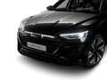 Audi Q8 e-tron Q8 55 e-tron S line AHK/MATRIX/LUFTFEDER Schwarz - thumbnail 7