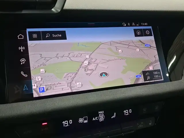 Audi RS3 view 13