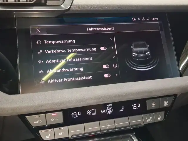 Audi RS3 view 12