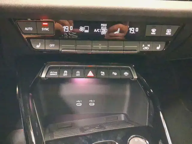 Audi RS3 view 15