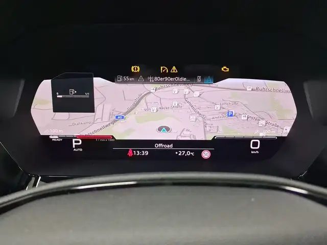 Audi RS3 view 10