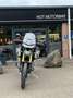 Triumph Tiger 1200 Rally Pro (garantie 24 mois) Vert - thumbnail 4