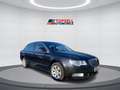 Skoda Superb 2.0 TDI CR DSG Ambition PDC NAVI 1.Hand Schwarz - thumbnail 8