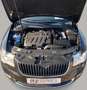 Skoda Superb 2.0 TDI CR DSG Ambition PDC NAVI 1.Hand Schwarz - thumbnail 27