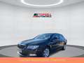 Skoda Superb 2.0 TDI CR DSG Ambition PDC NAVI 1.Hand Schwarz - thumbnail 1
