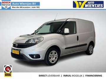 Cargo 1.3 MJ 70kw | L1H1 SX | Airco-Ecc | Cruise