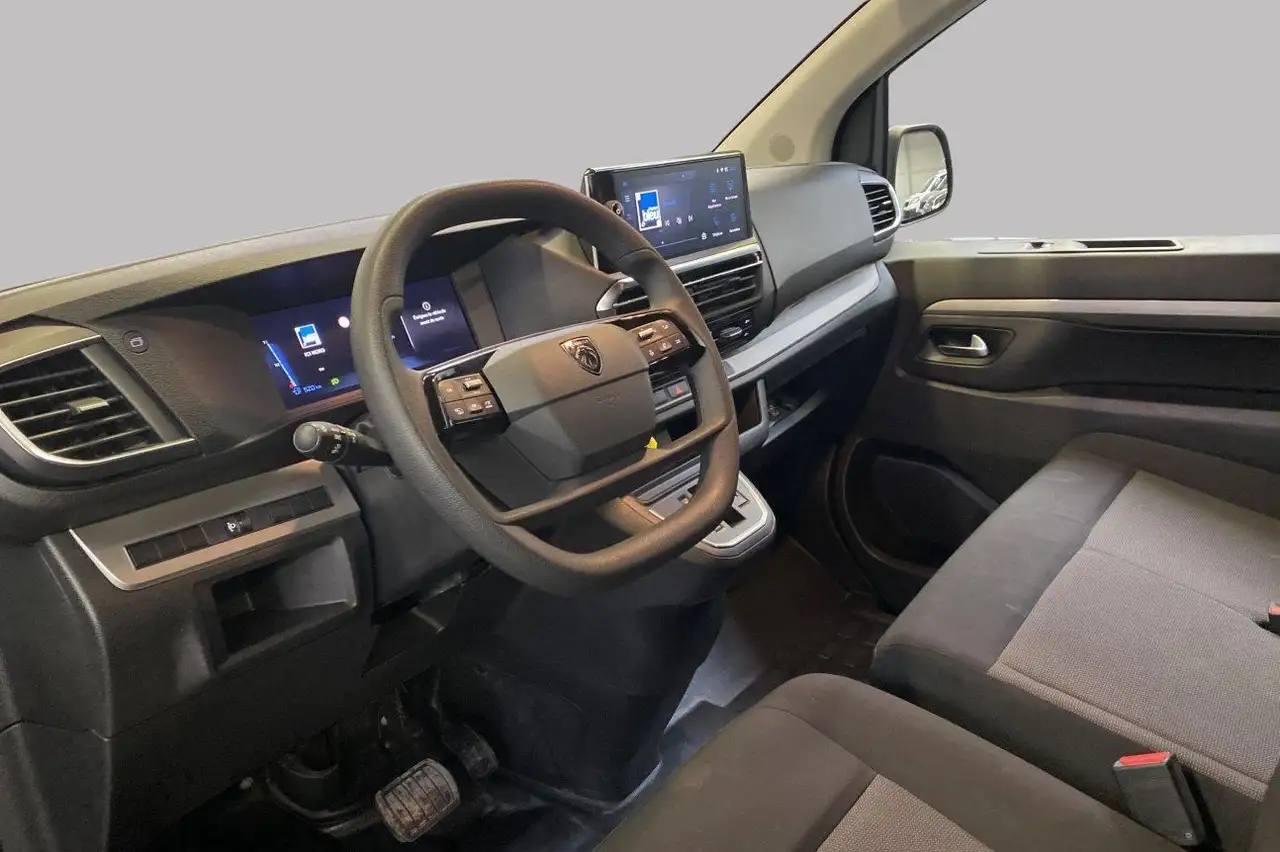 Peugeot Traveller Business 2.0 BlueHDi EAT8 180 pk 9
