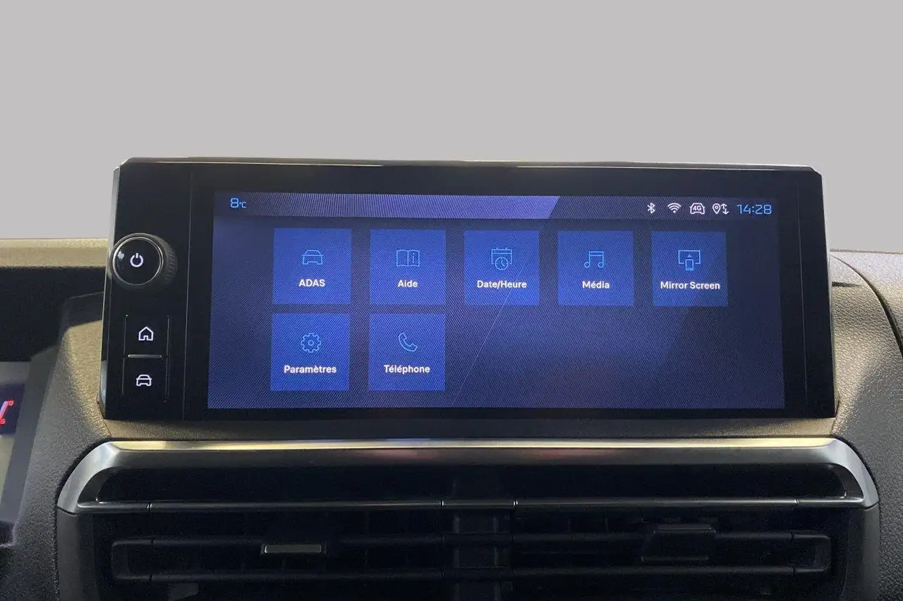 Peugeot Traveller Business 2.0 BlueHDi EAT8 180 pk 29