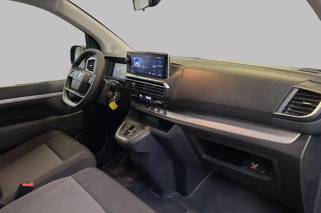 Peugeot Traveller Business 2.0 BlueHDi EAT8 180 pk 2