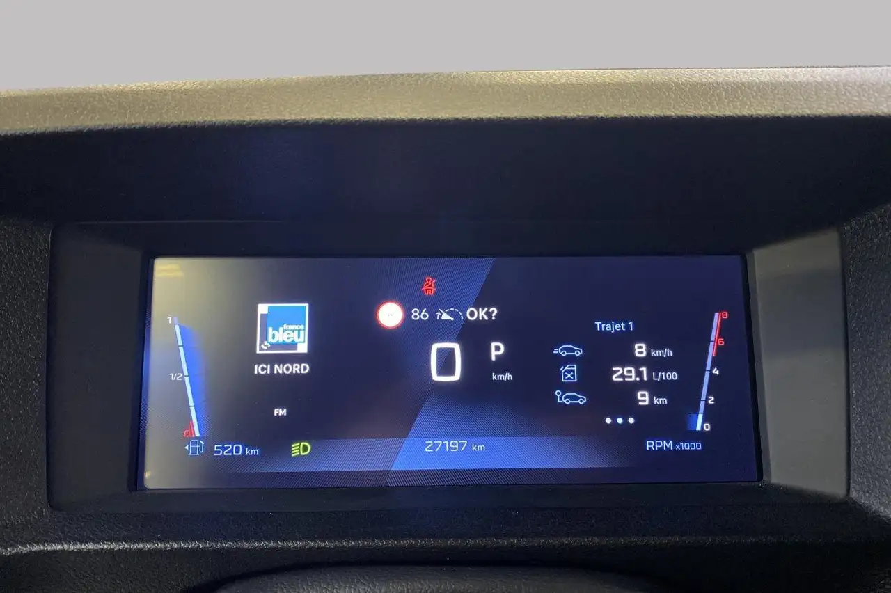 Peugeot Traveller Business 2.0 BlueHDi EAT8 180 pk 26