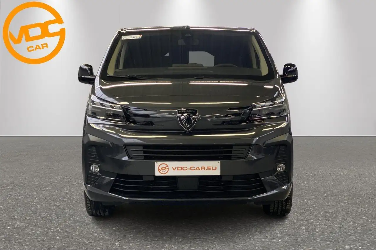 Peugeot Traveller Business 2.0 BlueHDi EAT8 180 pk 5