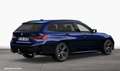 BMW 320 e xDrive Touring M Sportpaket DAB LED AHK Blau - thumbnail 2
