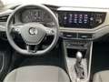 Volkswagen Polo VI Comfortline TSI Navi PDC v+h Kurvenlicht Apple Srebrny - thumbnail 13