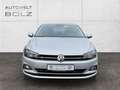 Volkswagen Polo VI Comfortline TSI Navi PDC v+h Kurvenlicht Apple srebrna - thumbnail 2