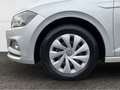 Volkswagen Polo VI Comfortline TSI Navi PDC v+h Kurvenlicht Apple Ezüst - thumbnail 21