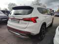 Hyundai SANTA FE SANTA FE CRDi 4WD Navi+Cam/Panoramad/AHK/7 sitze Weiß - thumbnail 17