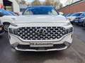 Hyundai SANTA FE SANTA FE CRDi 4WD Navi+Cam/Panoramad/AHK/7 sitze Weiß - thumbnail 2