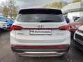 Hyundai SANTA FE SANTA FE CRDi 4WD Navi+Cam/Panoramad/AHK/7 sitze Weiß - thumbnail 18