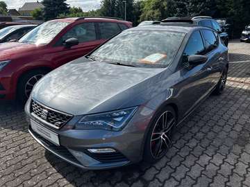 Cupra 2.0 TSI 221 KW (300 PS) 6-Gang