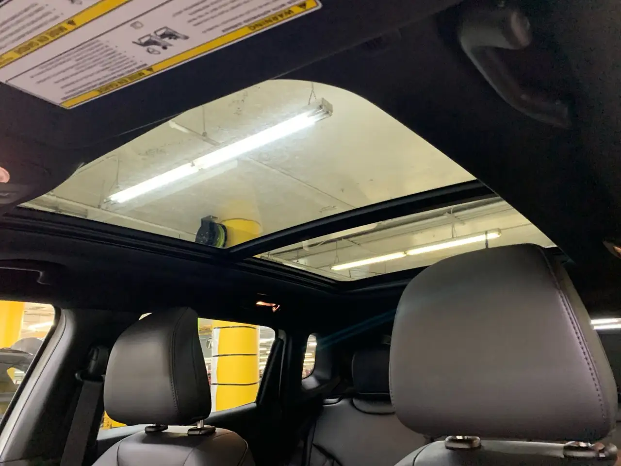 Jeep Compass photo Jeep Compass